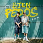 Bien Pedos (part. Kapo)