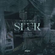 HOUSE OF TRICKY : SPUR