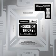 HOUSE OF TRICKY : Trial And Error