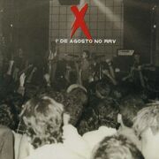 1º de Agosto no Rrv