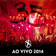 35 - Ao Vivo 2014