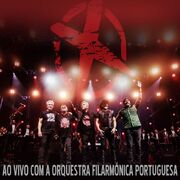 Ao Vivo Com a Orquestra Filarmónica Portuguesa