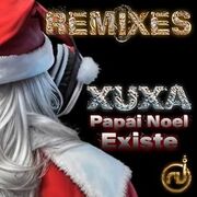 Papai Noel Existe