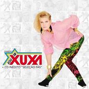Xou da Xuxa - Seleção Fãs