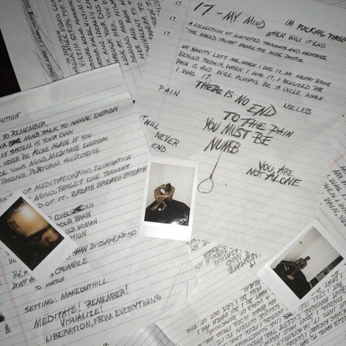 Jocelyn Flores (ft Shiloh Dynasty)