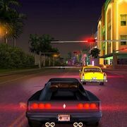 vice city (Re-realeased 2022)