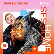 Apple Music Home Session: Years & Years