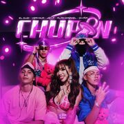 Chupón (part. El Gudi, Jey F, Alan Dazmel y Oviña)