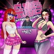 Él No Es Tuyo (part. Bellakath y Uzielito Mix)