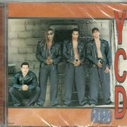 YCD (álbum)
