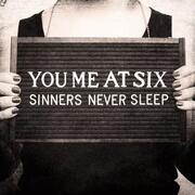 Sinners Never Sleep
