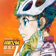 Yowamushi Pedal OST