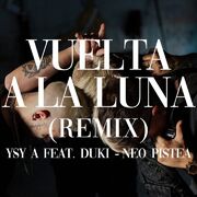 Vuelta a la Luna (remix)