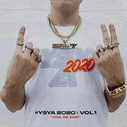 #YSYA2020 (Vol. 1)