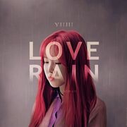 Love Rain (feat. Suran)