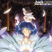 .hack//SIGN ORIGINAL SOUND & SONG TRACK 2