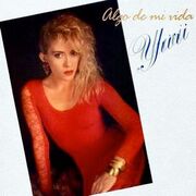 Algo De Mi Vida