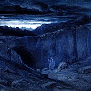 Dante's Inferno