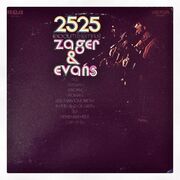 2525 (Exordium & Terminus)