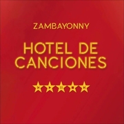 Hotel de Canciones