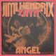 Angel (ft Jimi Hendrix)