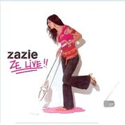 Ze Live!!