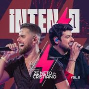 Intenso, Vol 2 (ao Vivo)