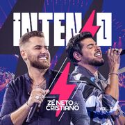 Intenso, Vol. 3 (Ao Vivo)