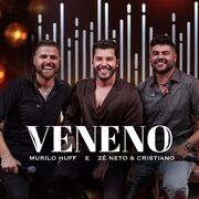 Veneno (Ao Vivo)