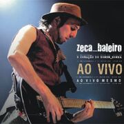 O Coração do Homem-Bomba Ao Vivo (Ao Vivo Mesmo)