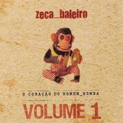 O Coração do Homem-Bomba, Volume 1