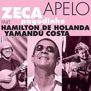 Apelo (part. Hamilton de Holanda e Yamandú Costa)