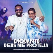 Enquanto Deus Me Proteja (part. Xande de Pilares)