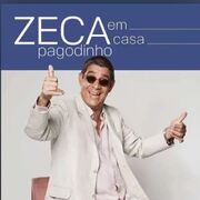 Zeca Pagodinho Em Casa