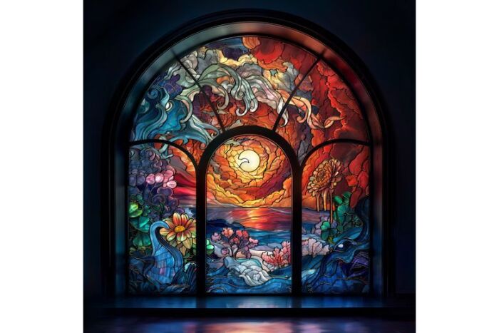 Tangerine Rays (ft Bea Miller)