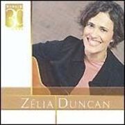 Warner 30 Anos: Zélia Duncan