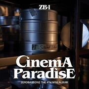 CINEMA PARADISE