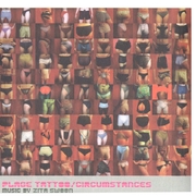 Plage Tattoo/Circumstances