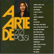 A Arte de Zizi Possi