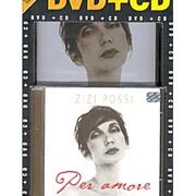 Kit Cd + DVD Per Amore