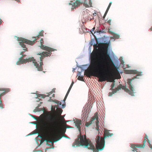 JUST A VIVID HALLUCINATION (ft crxw)