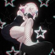 POSSESSIVE LOVE DISORDER (NO VOCALS)