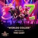 Worlds Collide