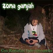 Con rastafari todo concuerda