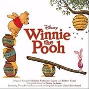 Winnie the Pooh (A New Disney Records Soundtrack)