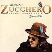 The Best of Zucchero