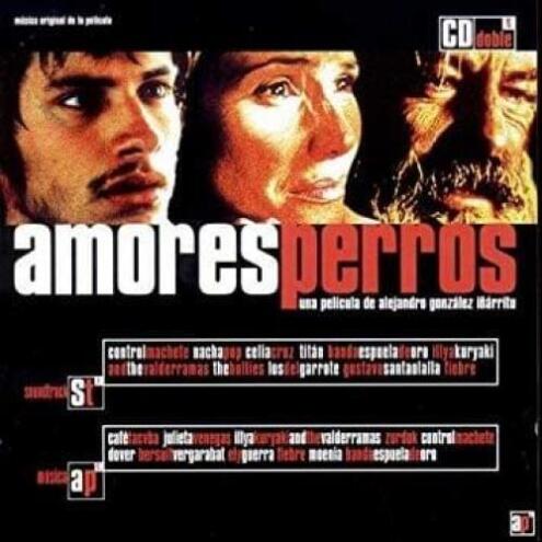 Una Vez Mas (amores Perros)