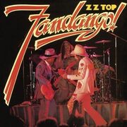 Fandango [Bonus Tracks] (Remastered)