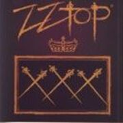 ZZ Top XXX