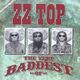 The Very Baddest of ZZ Top
